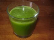 Veggie Power - Rezept