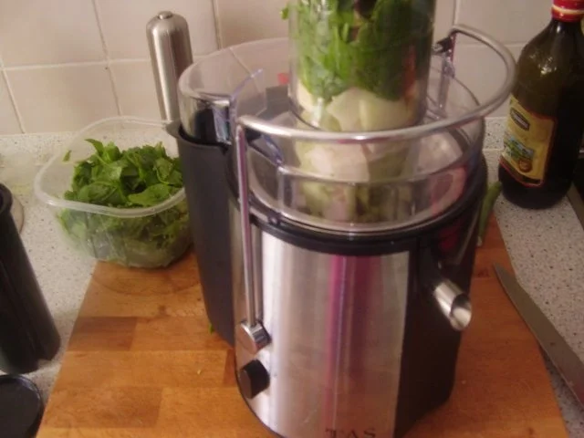 Veggie Power - Rezept - Bild Nr. 3