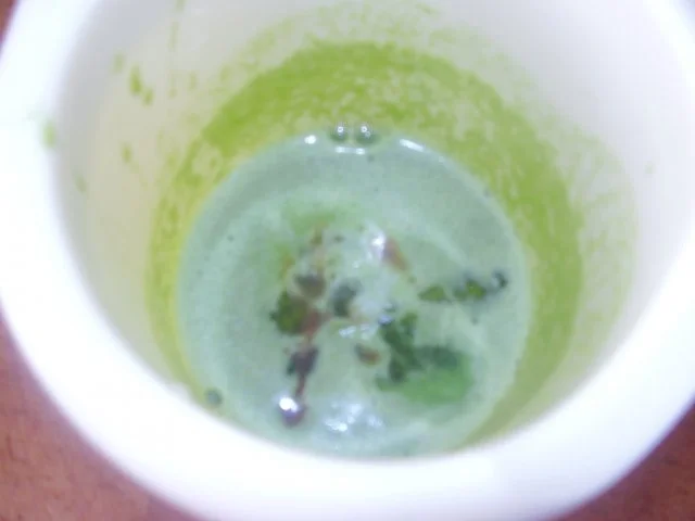 Veggie Power - Rezept - Bild Nr. 4