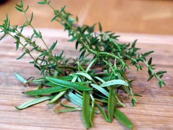 Rezept: Karamellisierter Knoblauch Bild Nr. 6 Karamellisierter Knoblauch - Rezept - Bild Nr. 6