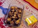 Karamellisierter Knoblauch - Rezept