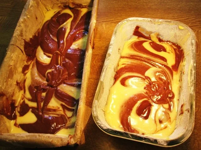 Rezept: Nutella-Kuchen ... Bild Nr. 6 Nutella-Kuchen ... - Rezept - Bild Nr. 6