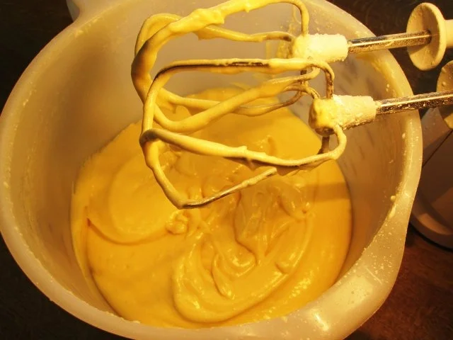 Rezept: Nutella-Kuchen ... Bild Nr. 4 Nutella-Kuchen ... - Rezept - Bild Nr. 4