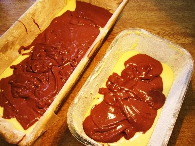 Rezept: Nutella-Kuchen ... Bild Nr. 5 Nutella-Kuchen ... - Rezept - Bild Nr. 5