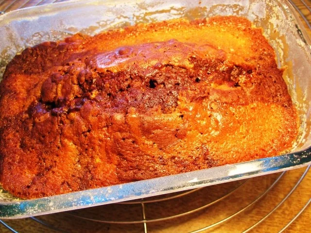 Rezept: Nutella-Kuchen ... Bild Nr. 7 Nutella-Kuchen ... - Rezept - Bild Nr. 7