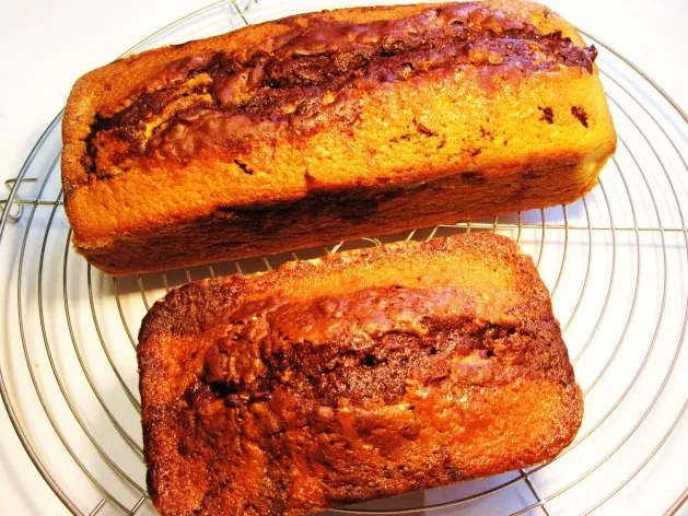 Rezept: Nutella-Kuchen ... Bild Nr. 2 Nutella-Kuchen ... - Rezept - Bild Nr. 2