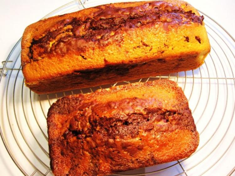 Nutella Kuchen - einfach - von mimi Nutella Kuchen - einfach - von mimi