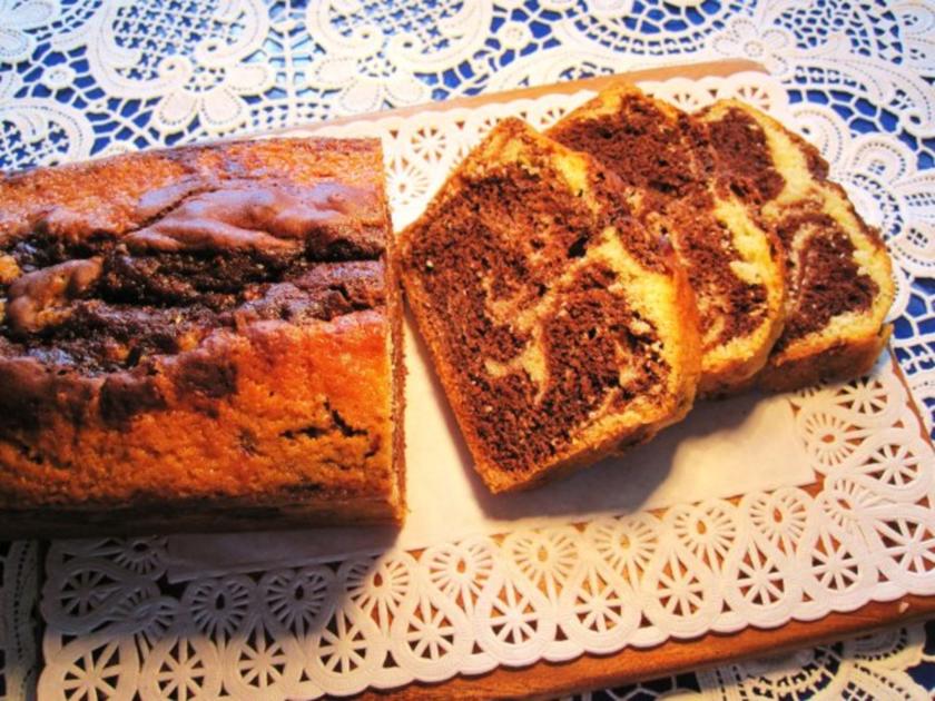 Nutella-Kuchen ... - Rezept mit Bild - kochbar.de