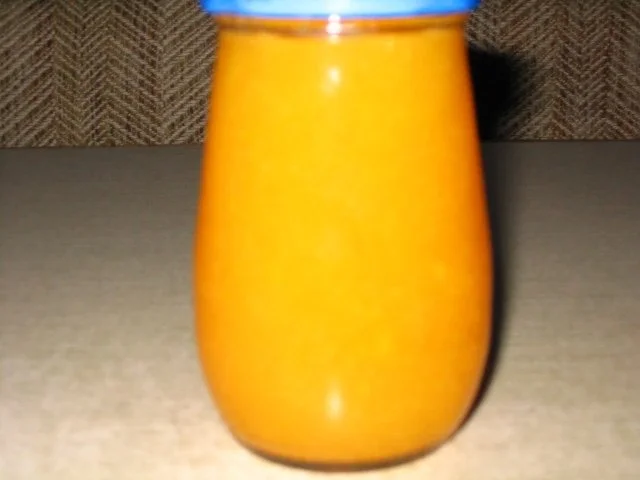 Pfirsich - Nektarinen Marmelade - Rezept