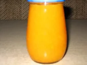 Rezept: Pfirsich - Nektarinen Marmelade Pfirsich - Nektarinen Marmelade - Rezept