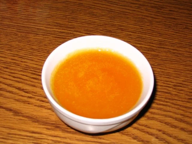 Pfirsich - Nektarinen Marmelade - Rezept - Bild Nr. 3