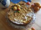 Rezept: Aprikosen - Streuselkuchen Aprikosen - Streuselkuchen - Rezept