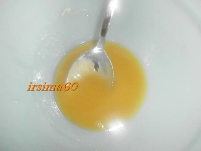 Rezept: Fruchtiger Salat mit Streifen vom Schweinefilet und Cambozola Bild Nr. 3 Fruchtiger Salat mit Streifen vom Schweinefilet und Cambozola - Rezept - Bild Nr. 3