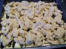 Pflaumenkuchen mit Zimtstreuseln - Rezept