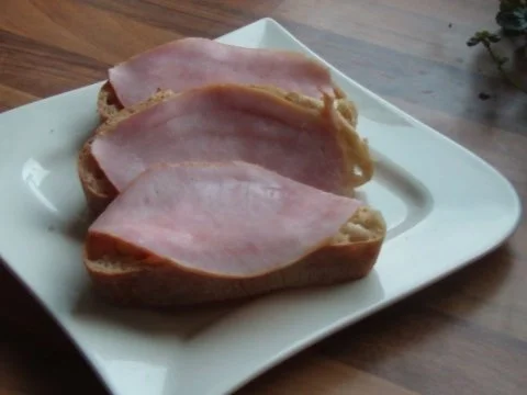 Fruchtiger Erbsensalat - Rezept - Bild Nr. 5