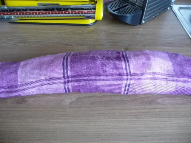 Wild & Co : Hasen / Kaninchen-Keulen, Dinkelspätzle und Salat - Rezept - Bild Nr. 16