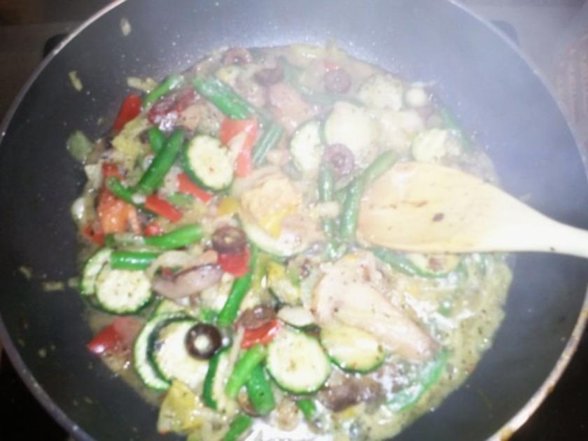 Victoria schwimmt im Gemüsesee oder Die Halb -und Halb -Fisch ...