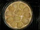 Apfelkuchen - Rezept