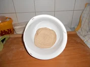 Grahamweckerl - Rezept