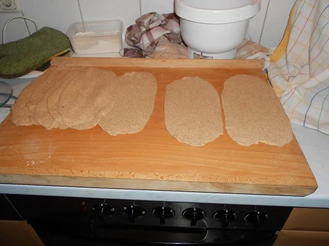 Grahamweckerl - Rezept - Bild Nr. 4