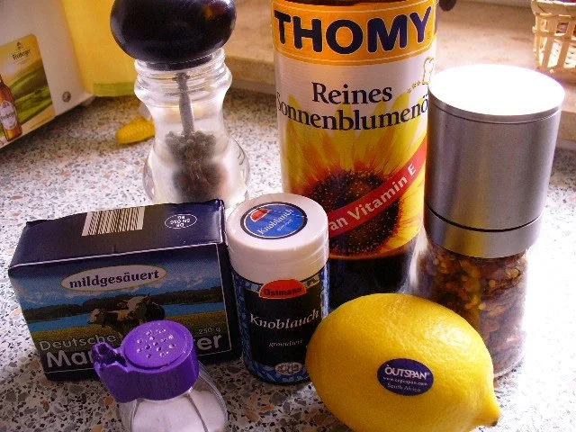 Zucchinisuppe mit Hähnchensticks - Rezept - Bild Nr. 5