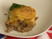 Shepherd's Pie - Rezept