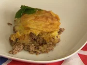 Shepherd's Pie - Rezept