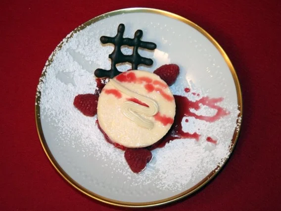 Plettenpudding - Rezept