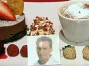 Dreierlei von der Schokolade mit einem Foto von Schatzi (Jürgen Milski) - Rezept