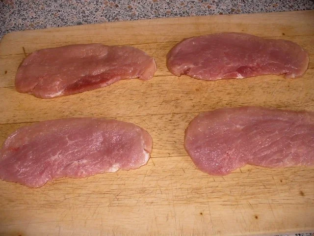 Rezept: gefülltes Minutensteak Bild Nr. 9 gefülltes Minutensteak - Rezept - Bild Nr. 9