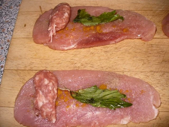 Rezept: gefülltes Minutensteak Bild Nr. 12 gefülltes Minutensteak - Rezept - Bild Nr. 12