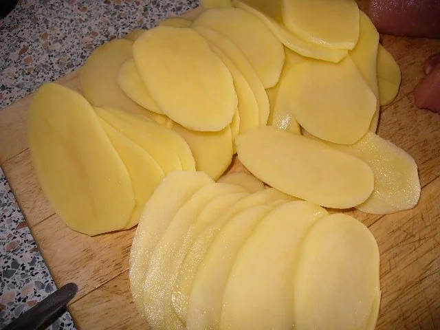 Rezept: gefülltes Minutensteak Bild Nr. 3 gefülltes Minutensteak - Rezept - Bild Nr. 3