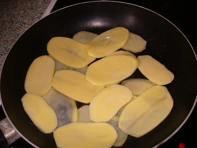 Rezept: gefülltes Minutensteak Bild Nr. 4 gefülltes Minutensteak - Rezept - Bild Nr. 4