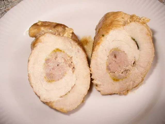 Rezept: gefülltes Minutensteak Bild Nr. 16 gefülltes Minutensteak - Rezept - Bild Nr. 16