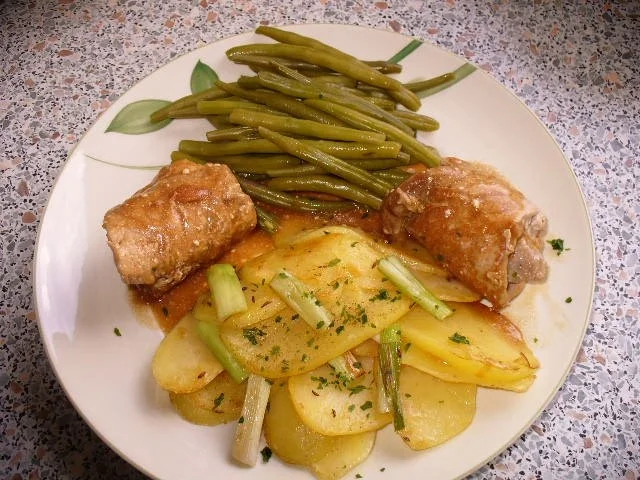 Rezept: gefülltes Minutensteak Bild Nr. 17 gefülltes Minutensteak - Rezept - Bild Nr. 17