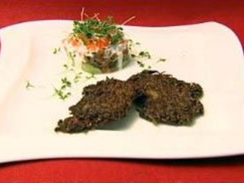 Lachs Tatar mit Limettencreme Jürgen Drews - schnell - von Das perfekte ...