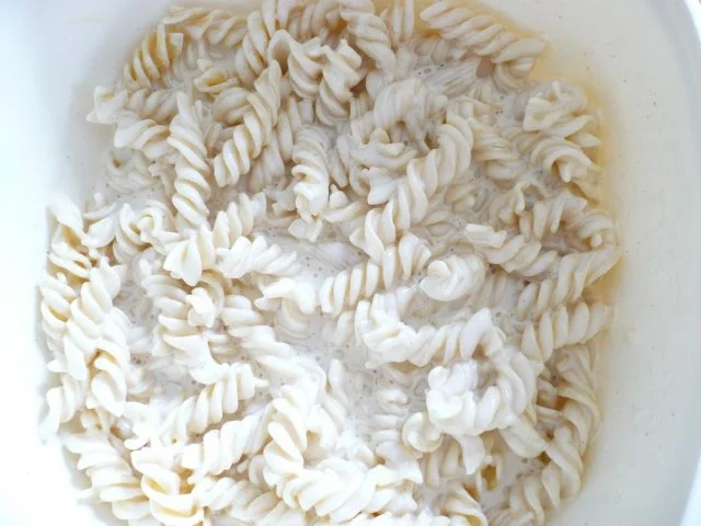 Nudel - Thunfisch Salat - Rezept - Bild Nr. 4