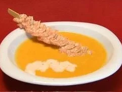 Jürgen, tu mal lieber die Möhrchen – auch ohne Zähne ein Genuss (Mickie Krause) - Rezept