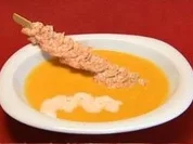 Jürgen, tu mal lieber die Möhrchen – auch ohne Zähne ein Genuss (Mickie Krause) - Rezept