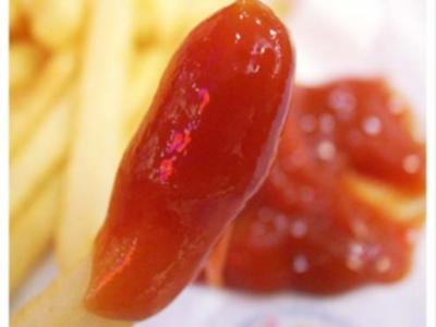 Ketchup (american Style) - Rezept