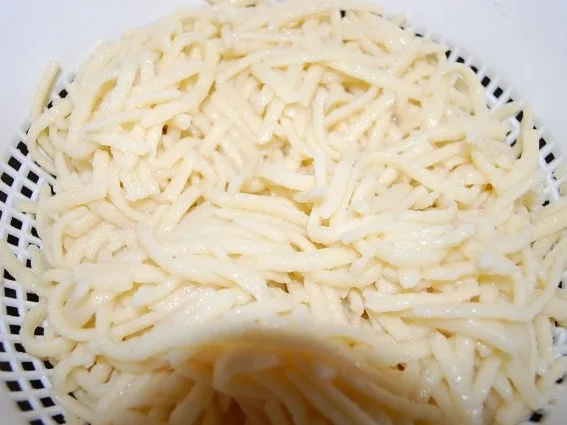 Kalorienarme Puten Gulasch mit Sauerkraut - Rezept - Bild Nr. 9