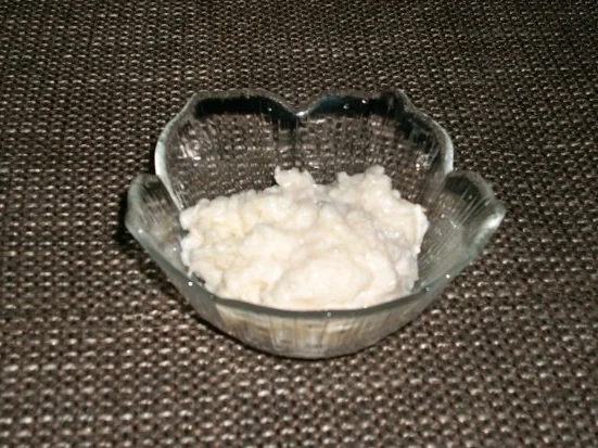 gewürzter Milchreis - Rezept