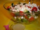 Bauernsalat - Rezept