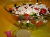 Bauernsalat - Rezept