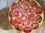 herzhafter Schafskäsesuchen - Rezept