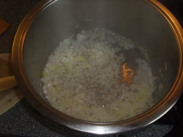 Spinat-Käse-Suppe - Rezept - Bild Nr. 3