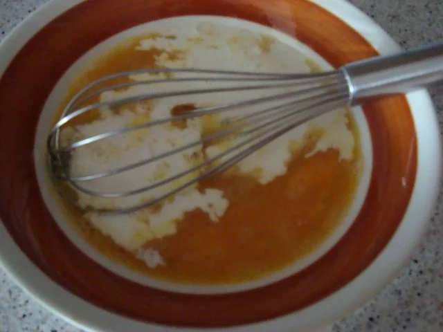 Rezept: Rührei mit leckerem Gemüse Bild Nr. 2 Rührei mit leckerem Gemüse - Rezept - Bild Nr. 2