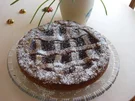 Rezept: Linzer Torte Linzer Torte - Rezept