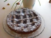Linzer Torte - Rezept