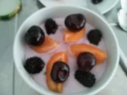 Frühstückchen für Engel und Teufel - Rezept